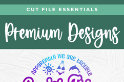 2026 Senior Trip svg - Great for a Graduation Vacation Product Image 6