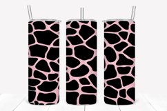 20oz Skinny Tumbler Sublimation Product Image 1