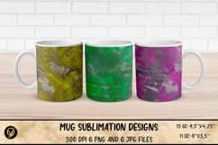 Mug Sublimation Designs , Abstract StoneTexture Sublimation Product Image 1