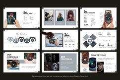 Just Saja Powerpoint Product Image 3