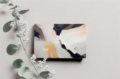 modern abstract oil painting art pattern Product Image 6