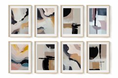 modern abstract oil painting art pattern Product Image 7