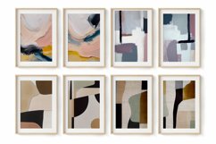 modern abstract oil painting art pattern Product Image 8
