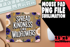 SWEET mouse pad Innovative PNG, Religious Product Image 1