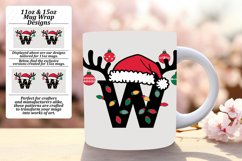 Unique 15oz Mug Wrap Png Design , Christmas Product Image 1