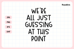 60 Funny Office Sayings SVG Bundle Product Image 11