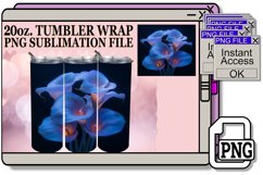 Blossom Bash Mug Design Sublimation Elegance Product Image 1