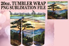 Spellbinding Landscape Tumbler Creations Product Image 1