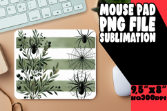 RADIANT DESK PAD GIFT MAGIC, Halloween Product Image 1