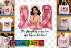 Timeless TSHIRT Magic PNG, Cancer Product Image 1
