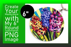 Vivid Pop Art Sublimation Wraps Product Image 1