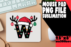 JOYFUL mouse MAT Playful Ideas, Christmas Product Image 1