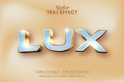 Golden Text Effect Mega Bundle Product Image 15