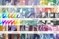 Marble Backgrounds Bundle, Marble Textures Product Image 4