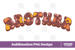 Family Mama Dad Sublimation Bundle Mother&#039;s Father&#039;s Day Set Product Image 11