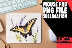 Springtime Blissful Symphony Desk Pad Product Image 1