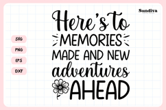 15 Heartfelt Retirement Quote SVG Bundle Product Image 14