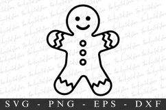 Christmas candy canes Svg | Christmas svg | Svg cut file Product Image 1