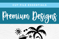 2026 Graduation Cruise svg - Tropical Trip vacation Holiday Product Image 3