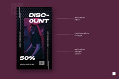 Instagram Story Template Product Image 5