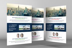 Multipurpose Business Flyer Product Image 3