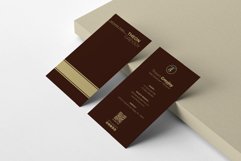 Minimal Business Card - Vol.13 Product Image 3