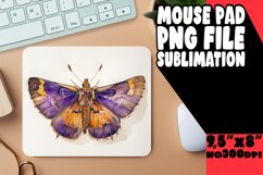 Butterfly Spring Mouse Pad Product Image 1