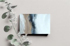 modern abstract oil painting art pattern Product Image 6