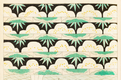 50 Vintage Japanese Ornamental Designs Images Bundle Product Image 4