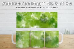 12 Variations Mug Wrap Sublimation Design Product Image 3
