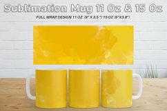 12 Variations Mug Wrap Sublimation Design Product Image 3