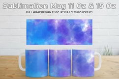 12 Variations Mug Wrap Sublimation Design Product Image 2