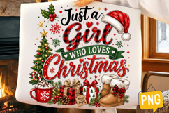 Christmas Sublimation Designs,Christmas Png,Christmas Design Product Image 2