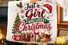 Christmas Sublimation Designs,Christmas Png,Christmas Design Product Image 2