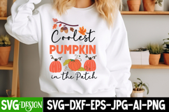 Fall Svg Bundle,Autumn Svg Bundle,thanksgiving Svg Bundle Product Image 5