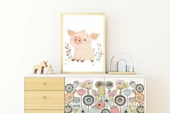 100 Scandinavian Wall Art Bundle