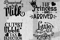 Newborn sublimation design,Newborn svg bundle,Newborn vector Product Image 2