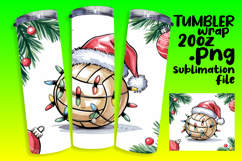 20oz Tumbler Design for Creative Gifts , Holiday Product Image 1