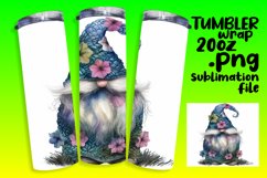Joyful Gnome Sublimation Wrap Assortment Product Image 1