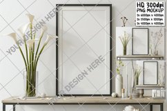 Trendy Digital Background : Sublimation Designs Product Image 1