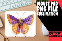 Springtime Butterfly Mat Product Image 1