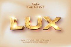 Golden Text Effect Mega Bundle Product Image 16