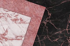 Valentine Rose Marble Textures Product Image 2