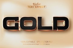 Golden Text Effect Mega Bundle Product Image 3