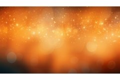 subtle orange starburst background Product Image 1
