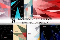 set bundle vector background . vol 51 Product Image 1