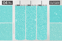 Lavender Sparkle Tumbler Wrap| Tumbler Sublimation Product Image 1