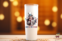 36 Patriotic USA 4th of July Designs | Independence Day PNG Product Image 10
