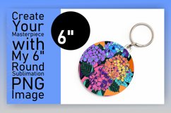 Bold Pop Art Circle/Round Design Designs Product Image 1