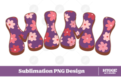 Family Mama Dad Sublimation Bundle Mother&#039;s Father&#039;s Day Set Product Image 18